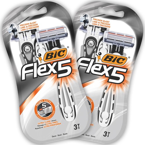 Bic flex rasierer herren - bic,