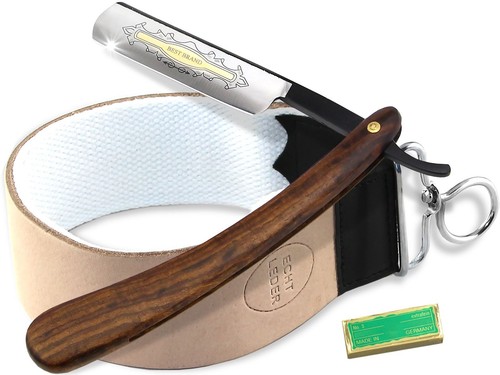 Rasiermesserset teilig - rasiermesserset, 3