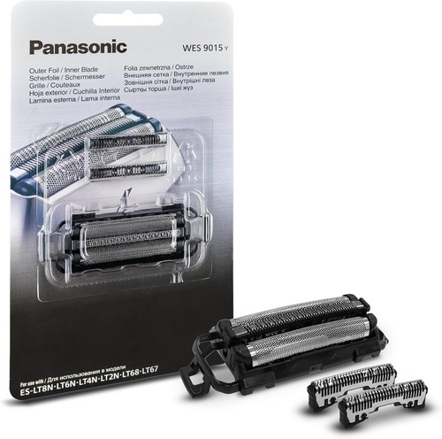 Panasonic ersatzklingen - panasonic,