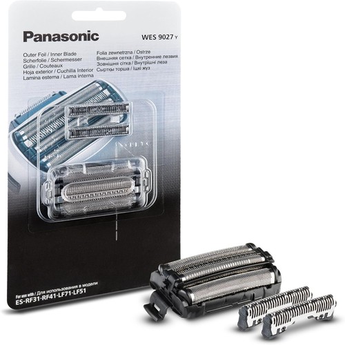 Panasonic ersatzklingen - panasonic,
