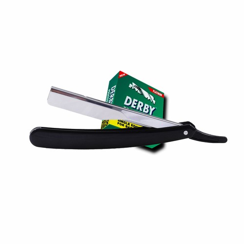 Rasiermesser set 100 - 100, derby