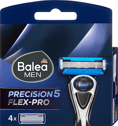 Balea men precision5 flex pro - men,