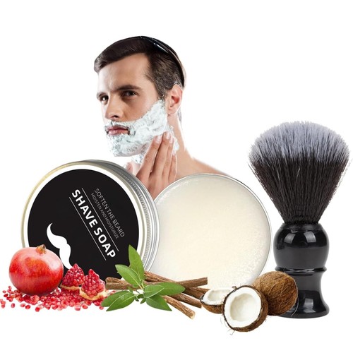 Rasierseife männer set - männer,