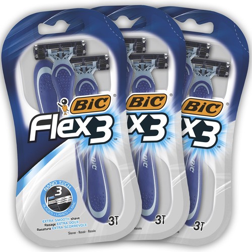 Bic rasierer herren - rasierer,