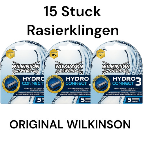 3x5 wilkinson hydro connect - 3x5,