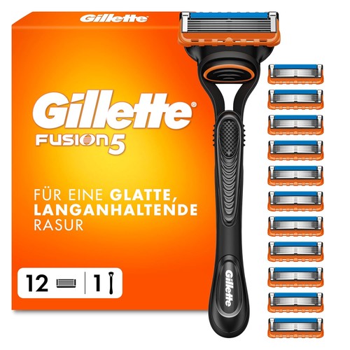 Fusion5 herrenrasierer - fusion5,