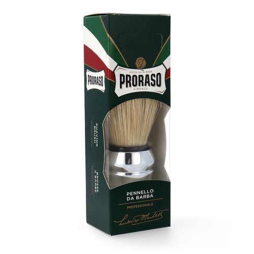 Proraso rasierpinsel aus - rasierpinsel,