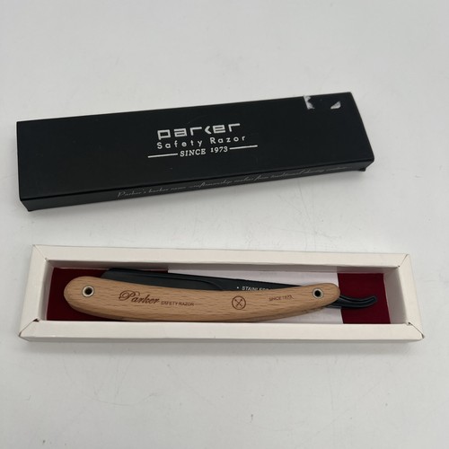 Parker ptpba rasierapparat - parker,