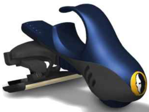 Headblade moto special edition - headblade,