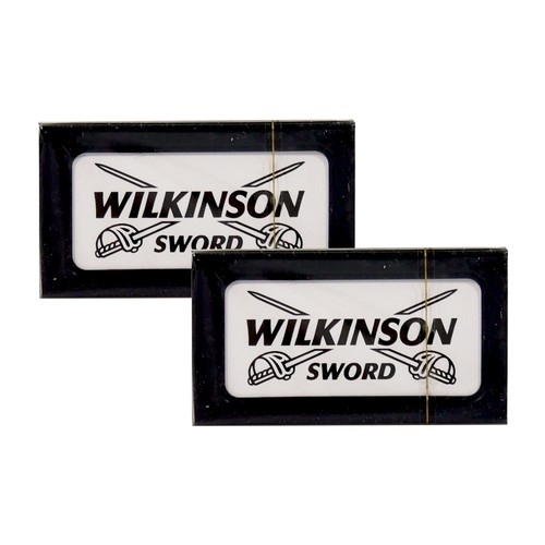 Wilkinson sword double - wilkinson,