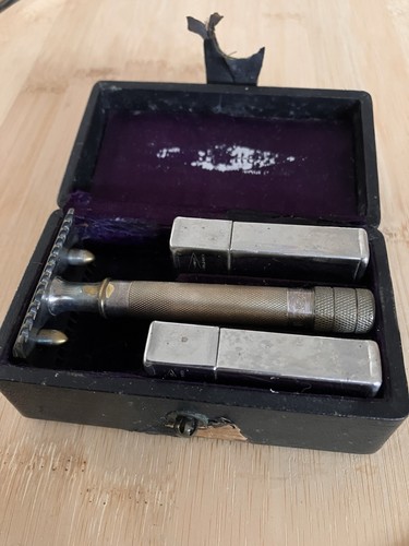 Gillette rasierhobel rasierer - gillette,