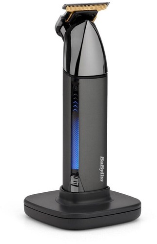 Babyliss super metal serie - babyliss,