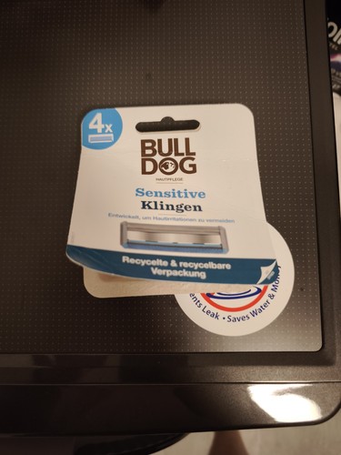 Bulldog nassrasur für - nassrasur, männer