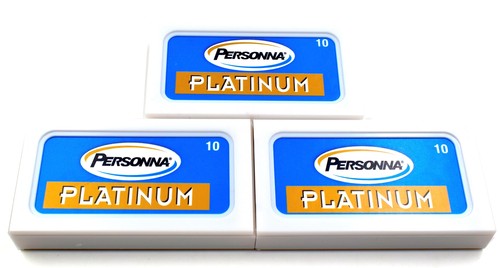 Personna rasierklingen - personna,
