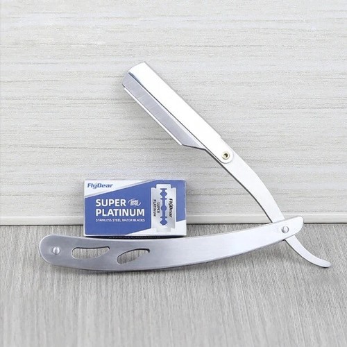 Rasiermesser nassrasur - rasiermesser,