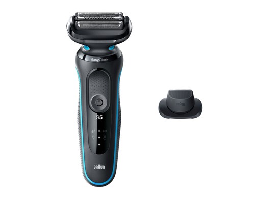 Braun rasierer series - rasierer, 5