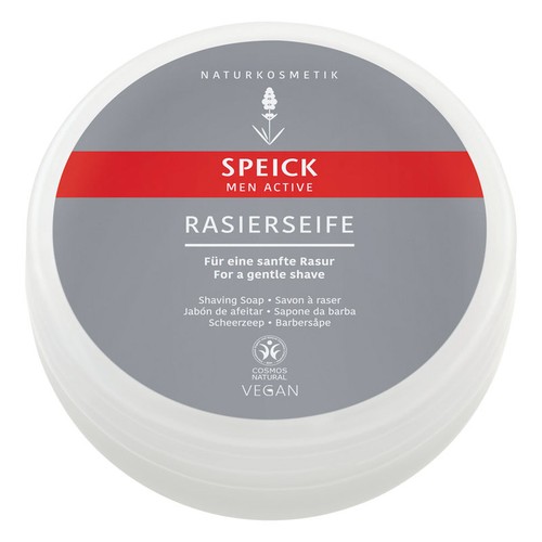 Speick men active - men, rasierseife