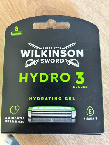 Wilkinson hydro - wilkinson,