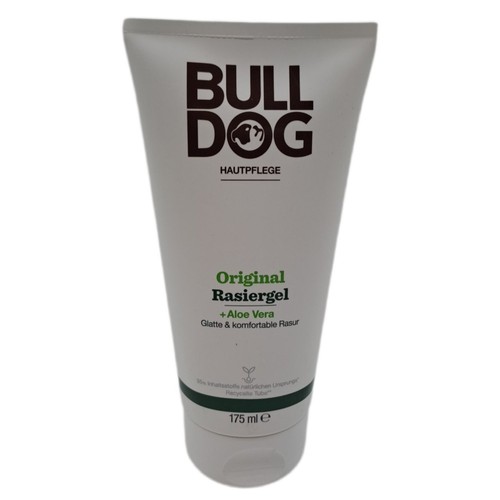 Bulldog nassrasur für - -,