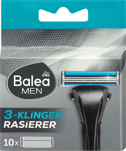 Balea men klingen - balea,