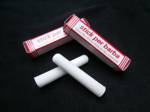 Alaun stick blutstiller - alaun, st.