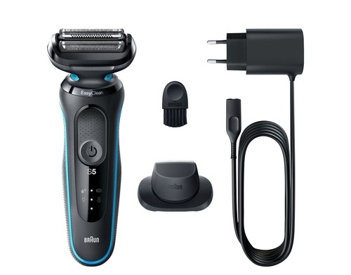 Braun rasierer series - series, 5