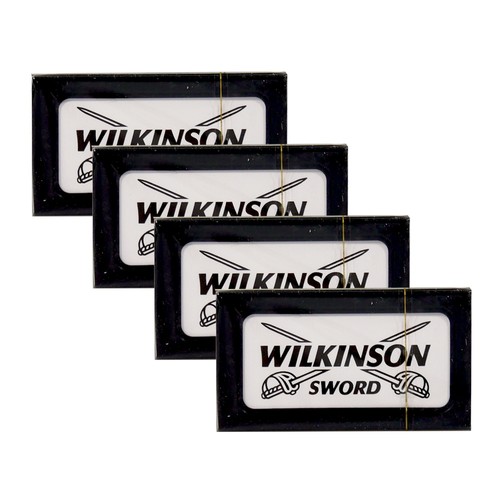 Wilkinson rasierklingen - x,