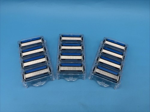Stück system rasierklingen - 12,