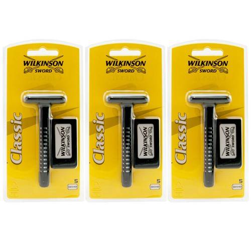 Wilkinson sword classic - wilkinson,