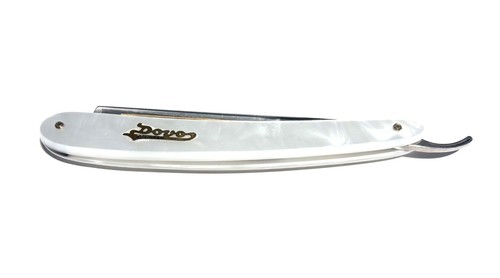 Dovo rasiermesser - dovo,