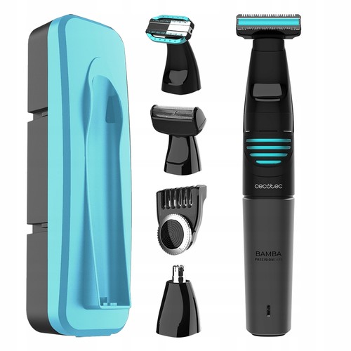Cecotec precisioncare extreme - precisioncare,