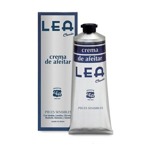 Lea rasiercreme sandelholz - lea,