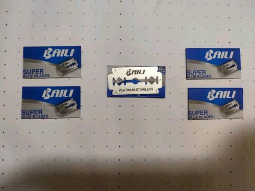 Baili super blue - 5,