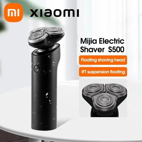 Xiaomi elektrorasierer - xiaomi,