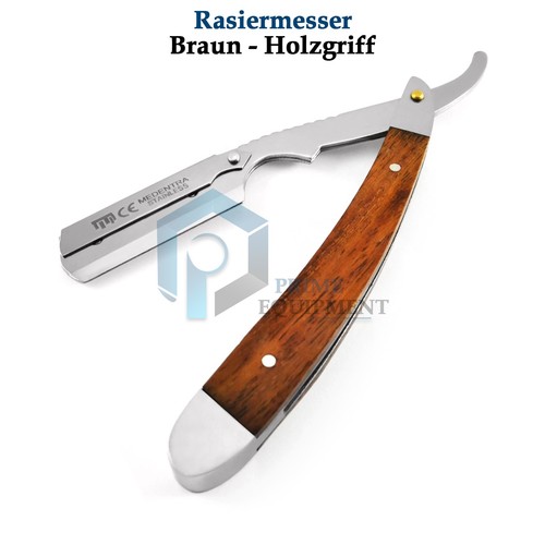 Rasiermesser braun - rasiermesser,