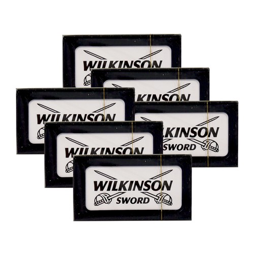 Wilkinson double edge - 30, x