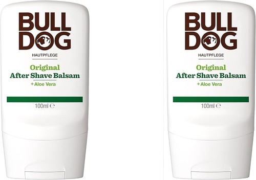 Bulldog nassrasur für - -,