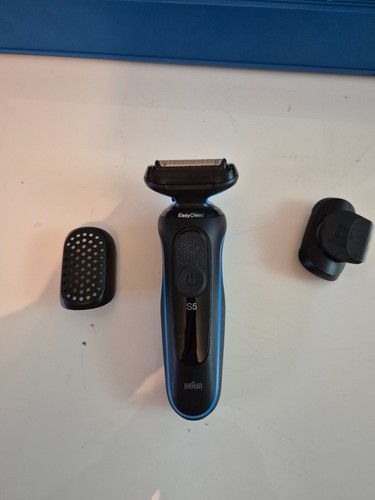 Braun elektro rasierer series - braun,