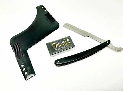 Türkische ustura rasiermesser - türkische,