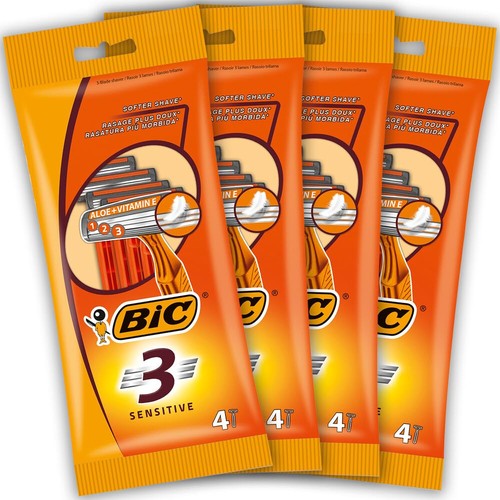 Bic rasierer herren sensitive - bic,