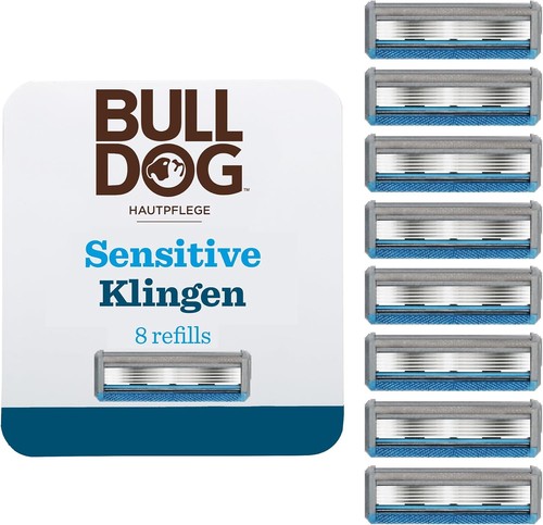 Bulldog nassrasur für - nassrasur,