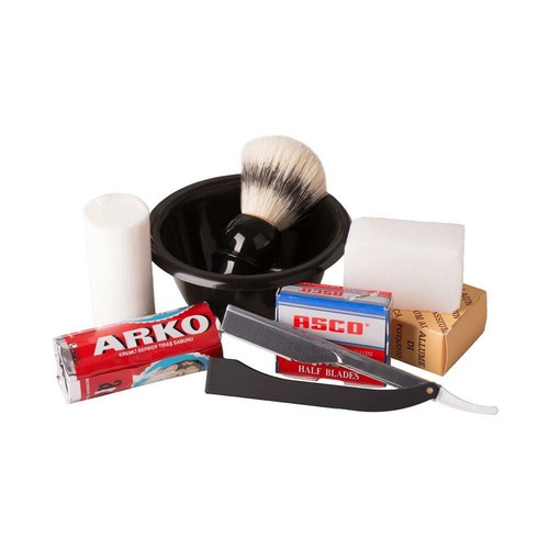 Fonex rasier set - fonex, rasurset