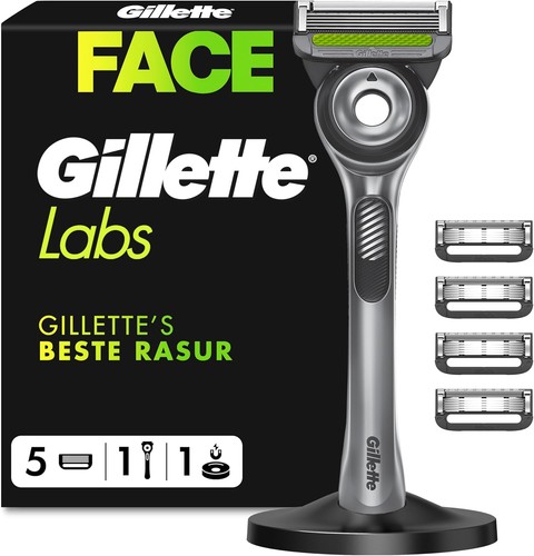 Labs herren metallrasierer - labs, herren-metallrasierer